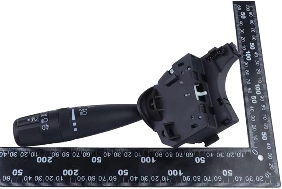 Car Wiper Switch Steering Column Switch, for Chrysler, for PT, for Cruiser 2006 2007 2008 2009 2010 Steering Switch Turn Signal Switch Indicator Headlight Dimmer 5183946AB