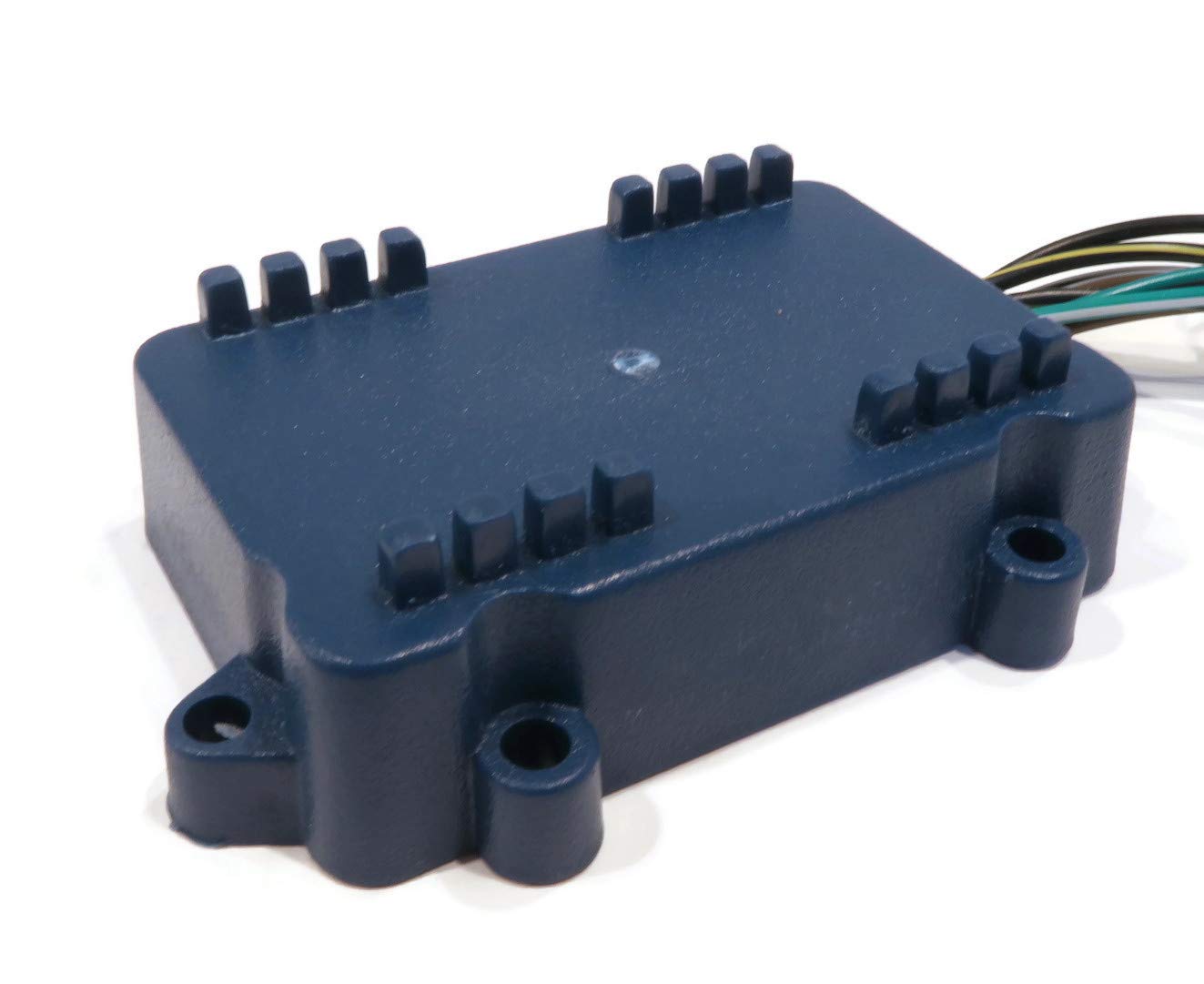 The ROP Shop | Switch Box for Sierra 18-5777, 185777, Mallory 9-25102, 925102 & CDI 114-7452K1