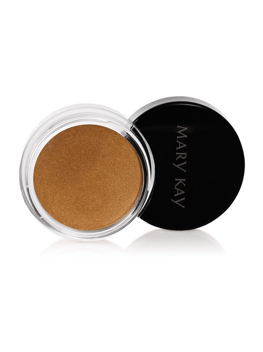 Mary Kay Cream Eye Color ~ Iced Cocoa