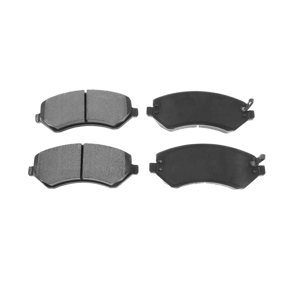 Kit pastiglie freno, Freno a disco R-P1546