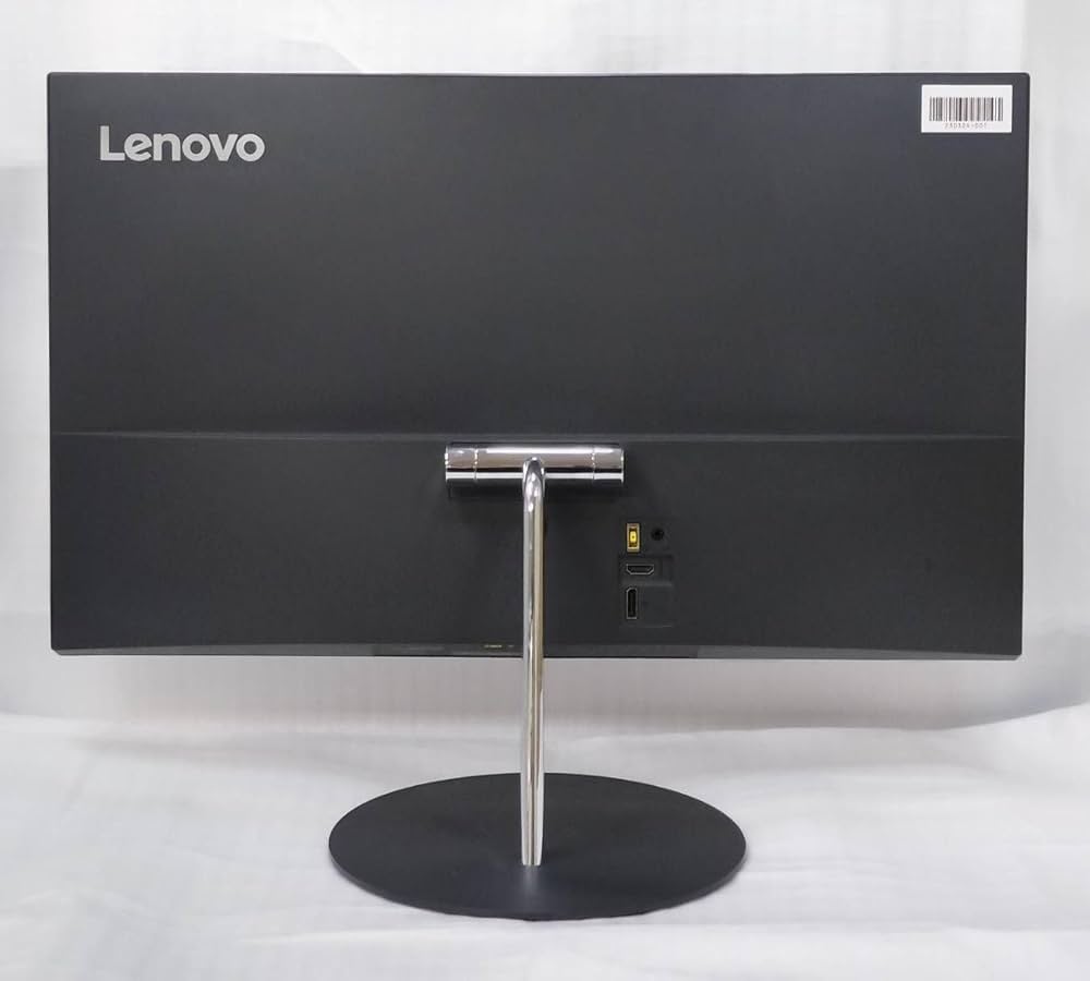 Amazon.co.jp: 【整備済み品】レノボ・ジャパン ThinkVision