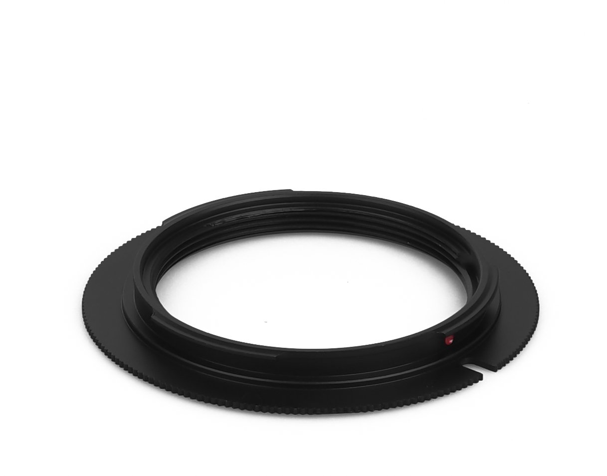 M42 Adapter Mount kompatibel mit Sony Alpha & Minolta