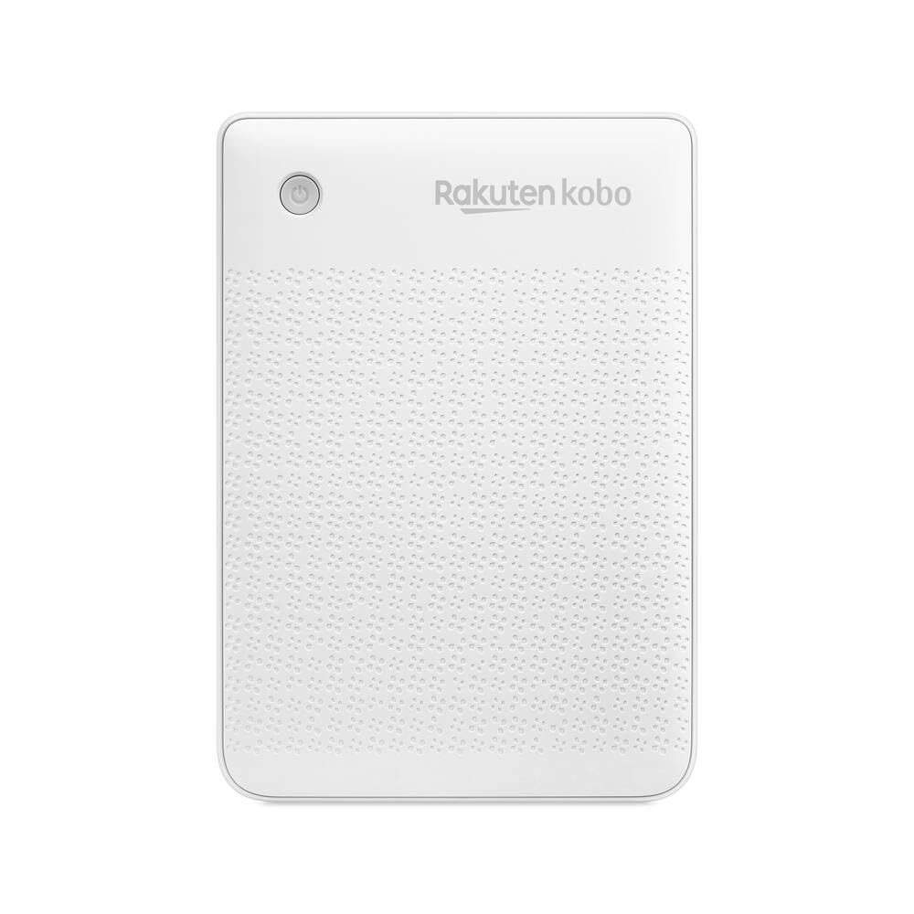Kobo Clara BW 6インチ 電子書籍リーダー 2024年購入品 Amazon.co.jp: Kobo Claraカラー電子書籍リーダー、6インチカラーE
