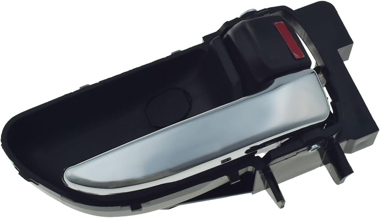 Generic New Right Interior Door Handle for Subaru Forester 2003-2008 61051SA021ML
