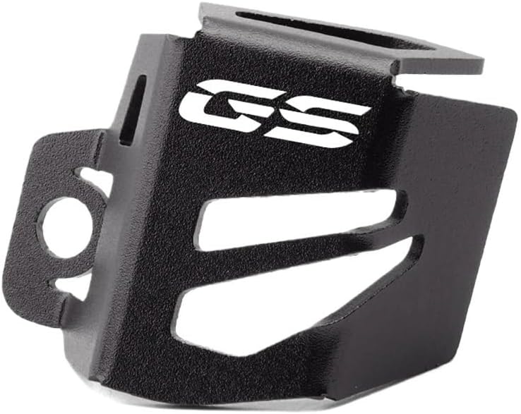 for F700GS F800GS F700 F800 F 700 800 GS Motorcycle CNC Rear Brake Pump Fluid Reservoir Guard Tank Cover Protection