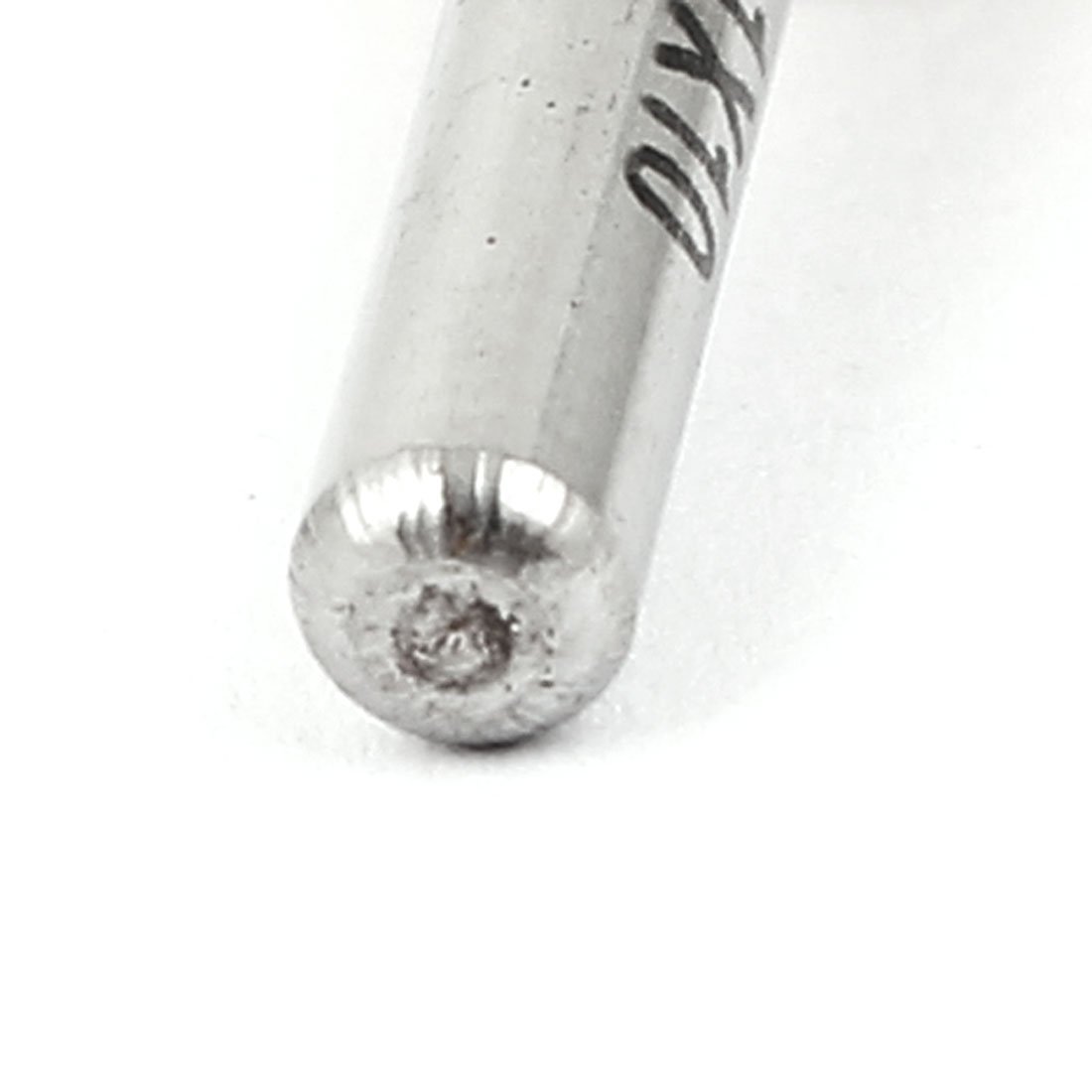 Aexit 1.1mm Tip Fuses 10mm Cutting Depth Print Circuit Board Carbide Micro Drill Bits PCB Fuses 10 Pcs