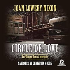 Couverture de Circle of Love