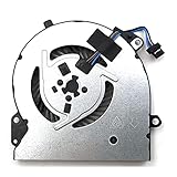 Tipo: ventilador de CPU para computadora portátil