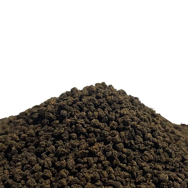 ASSAM 2025 SEASON GARDEN FRESH STRONG TEA |1KG OFFER