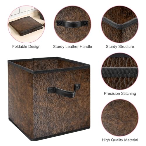 Boîte de rangement pour vêtements et livres pour optimiser le placard
