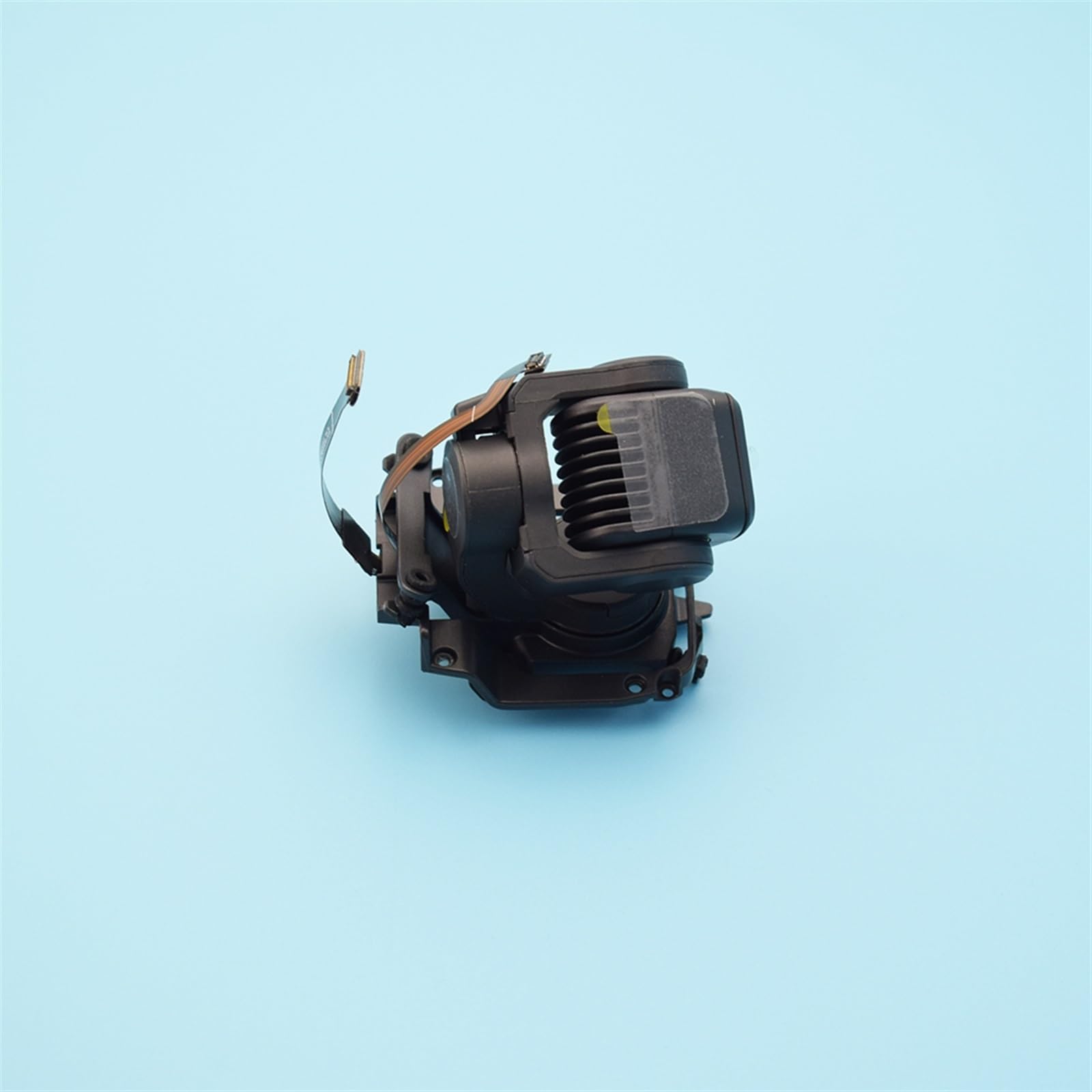 Dla DJI Mavic AIR 2 Gimbal Camera Gimbal Część naprawcza dla DJI Mavic Air 2 Drone Akcesoria zamienne