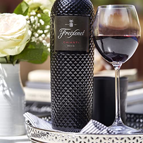 Vinho Fino Tinto Seco Freixenet Chianti D.O.C.G. 750Ml Freixenet