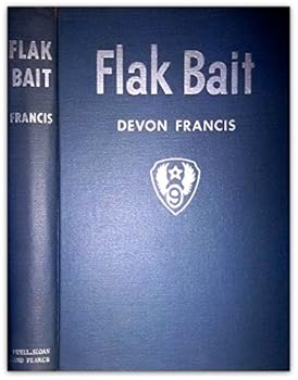 Hardcover Flak Bait Book