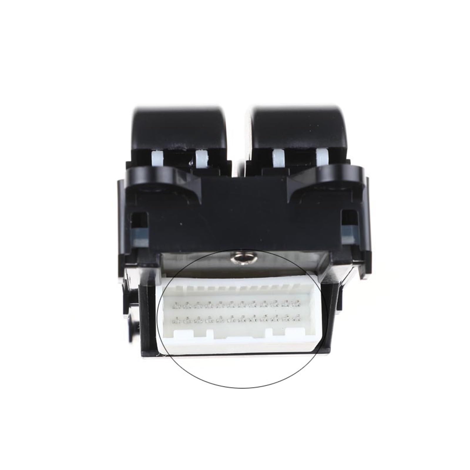 Interrupteur De Vitre électrique Pour Toyota Corolla E12 (2002-2006) – Référence 84810-02041 – Remplacement Facile Côté Conducteur/passager - 5