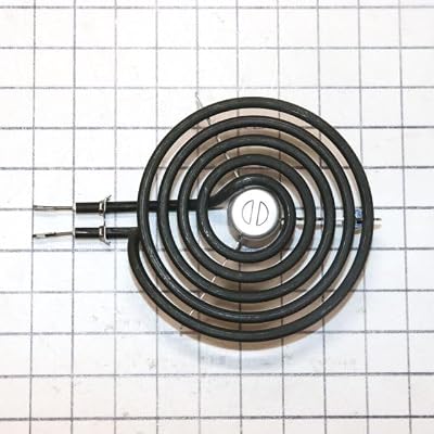WB30M1 CM Replacement Range Coil Surface Element