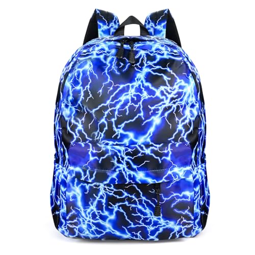 Mochila impermeable duradera CECOMBINE con protección para portátiles y resistencia escolar