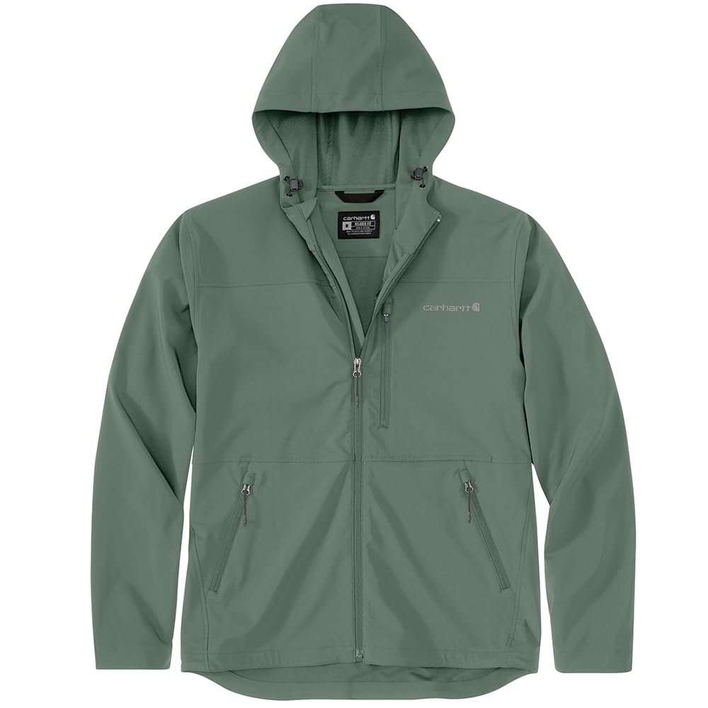 Carhartt Men's Rain Defender Relaxed Fit Jacket