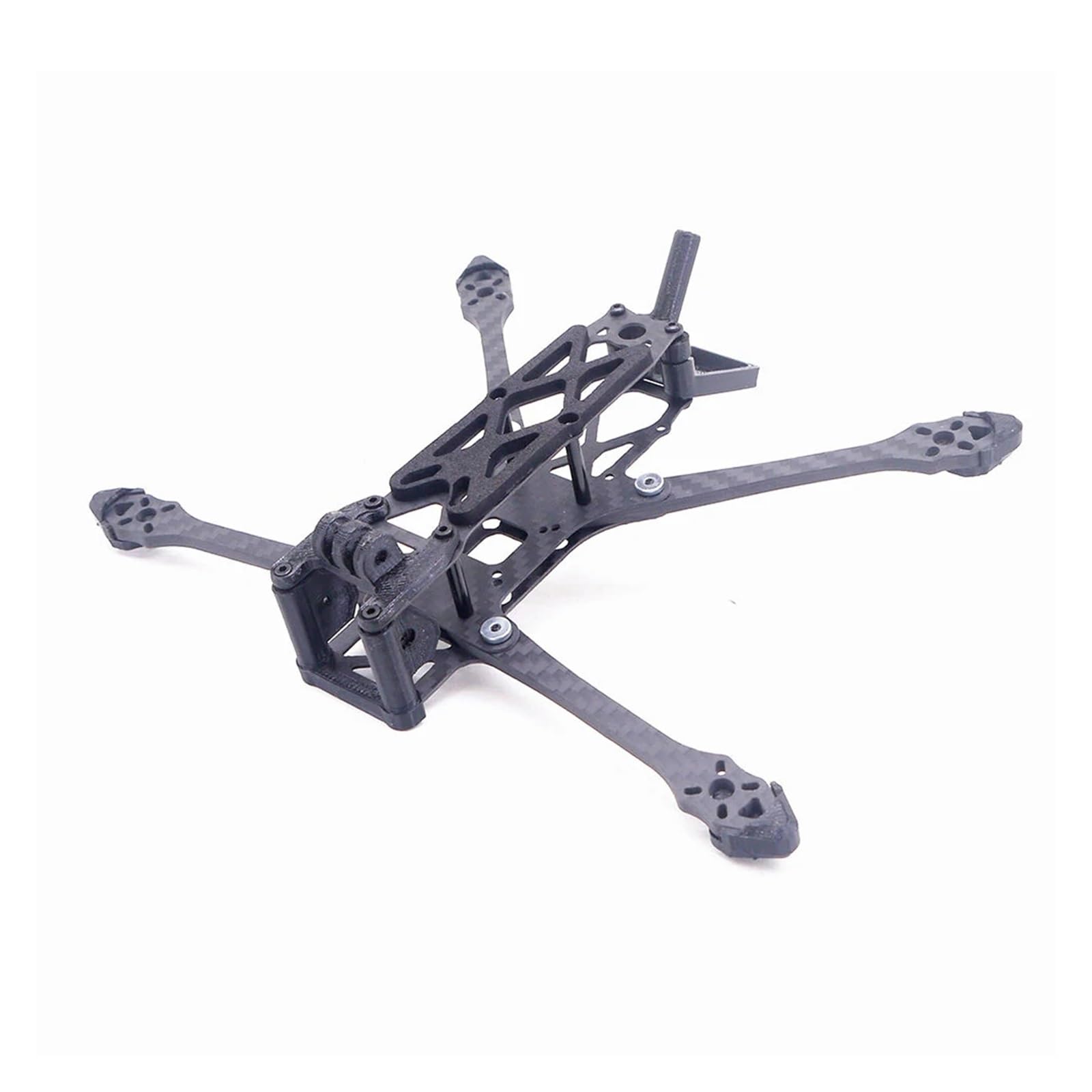 Kit telaio pieghevole Ran4 Advanced 185mm drone 4 pollici