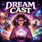 Cover of Dream Cast