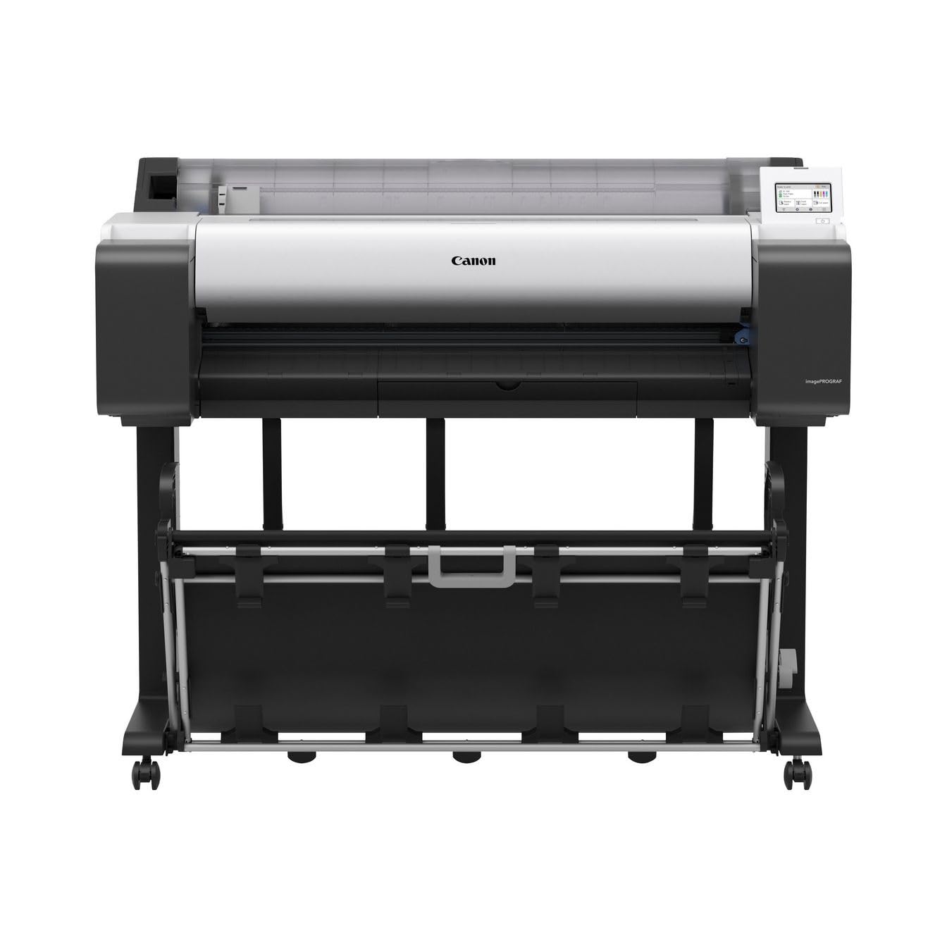 Canon imagePROGRAF TM-​350 - imprimante grand format - couleur - jet d'encre