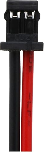 Miniatura 7 de TAKOCI Replacement Battery for DSC IMPASSA SCW9057 SCW9055 6PH-H-43A3600-S-D22 9057 SCW-9057 SCW-9055 9057 Wireless Security System Alarm Panel