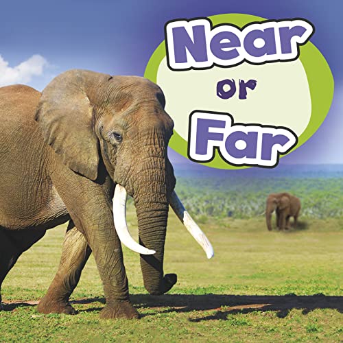 Near or Far (Location Words)