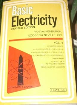 Paperback Basic Electricity, Vol. 4 (1978-06-01) Book