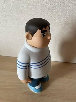 Amazon.co.jp: VCD きれいなジャイアン フィギュア : おもちゃ