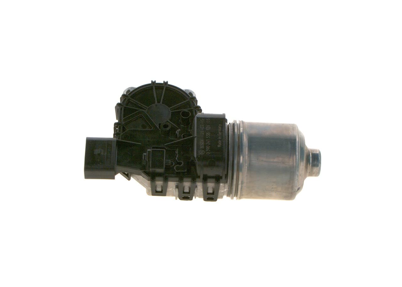BOSCH Wischermotor 0390241538