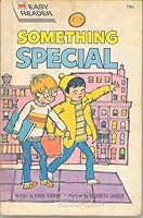 Something Special GB 0448034859 Book Cover