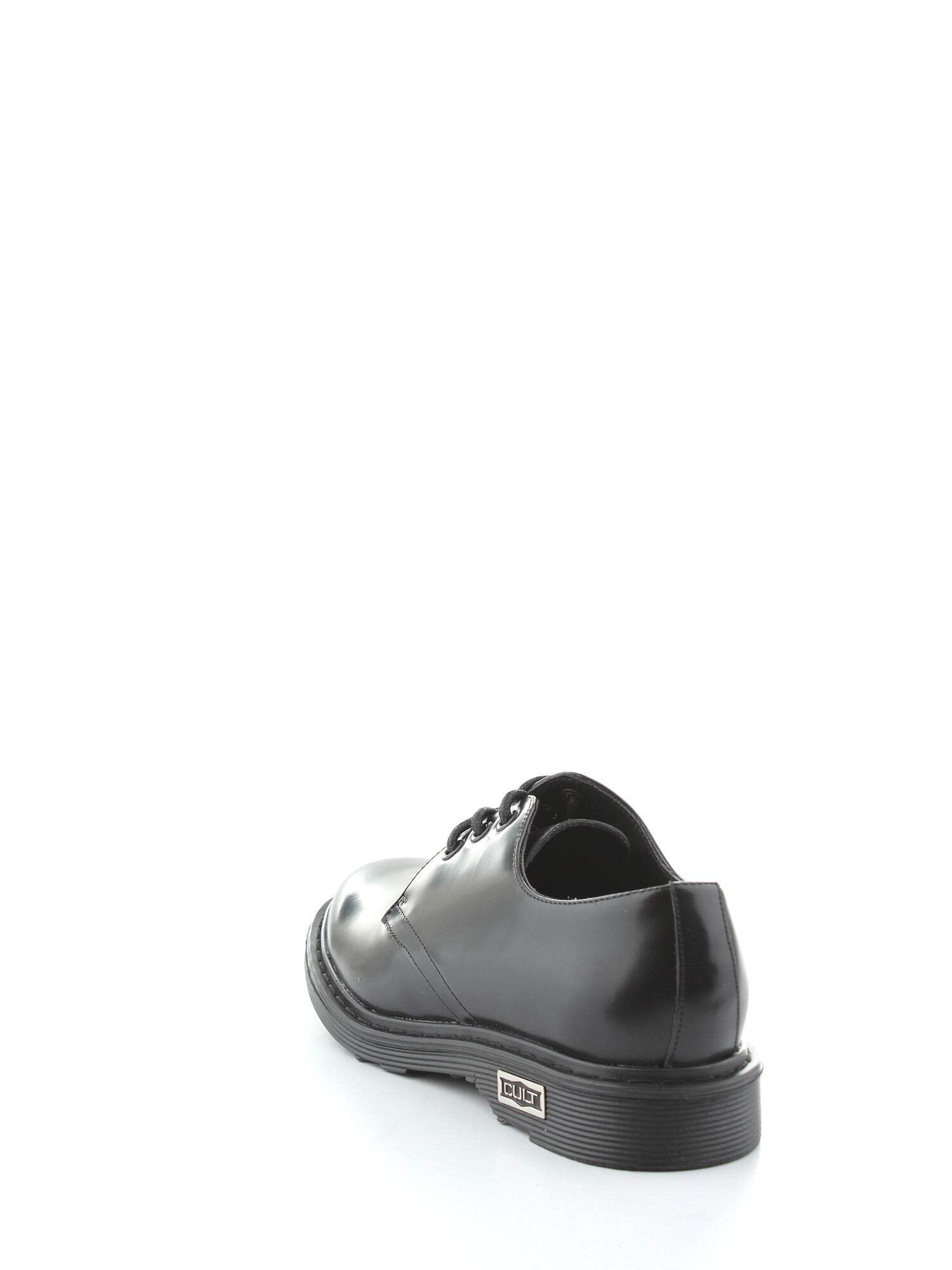 Cult Sabbath Low 422 Scarpe Stringate Basse derbyDonna