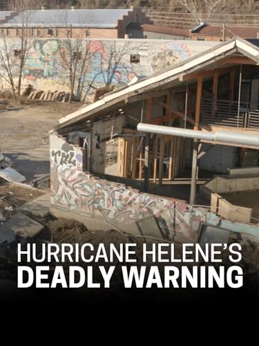 Hurricane Helene's Deadly Warning