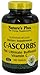 Produktbild Natures Plus C-Ascorbs® Sustained Release 1000 mg 180 Tabletten S/R (379,1g)