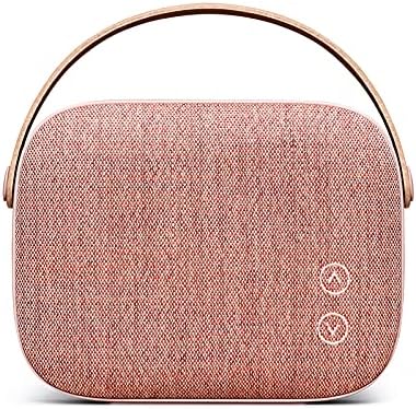 Mini Altoparlante Portatile Wireless Con Jack 3.5mm - Piccolo E Leggero Per Viaggi - Foto 9