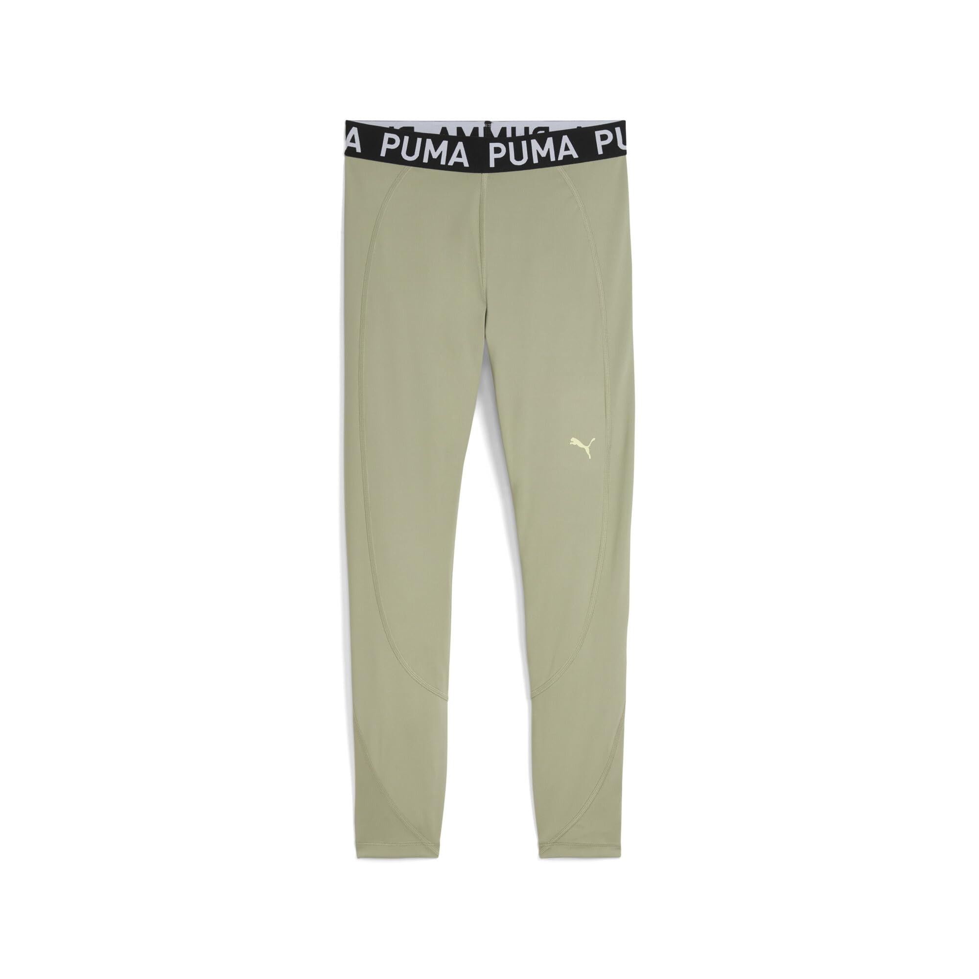 PUMA W STRONG TIGHT - HW FL