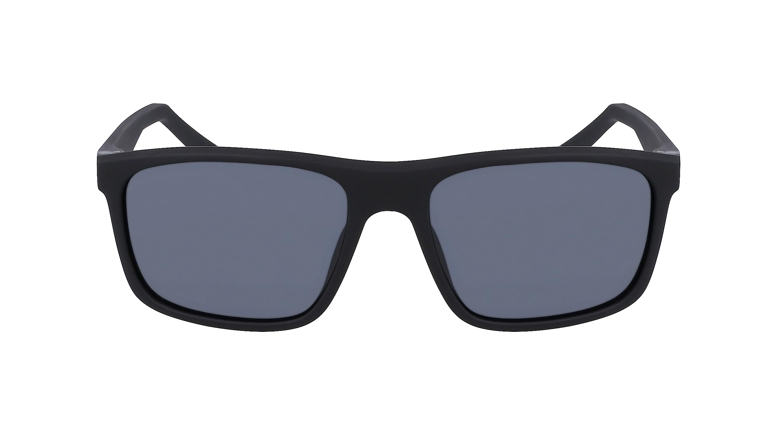 Nike SUN Sunglasses, 011 Matte Black Polar Gre, 58 - Image 2