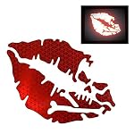 Car Decals Glossy