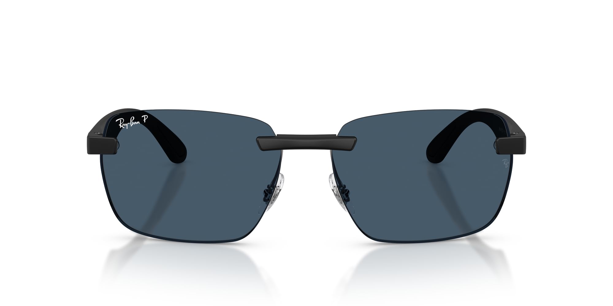 

                                                    Ray-Ban RB4470CH Chromance Liteforce Rectangular s