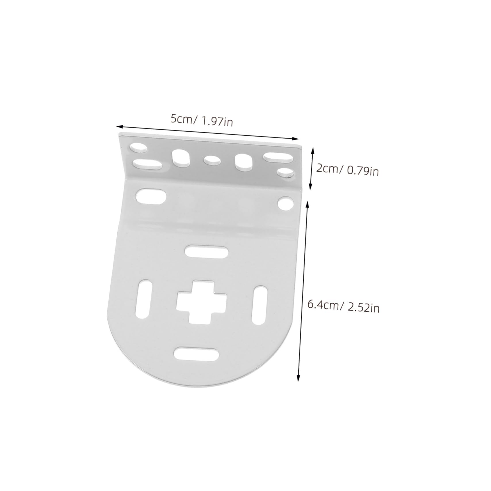 Hemobllo 1set Roller Blind Connector Clutch for Roller Shades Easy Install Curtain Accessories for Home Use Compatible All Blinds and Curtains