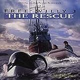  Free Willy 3-the Rescue