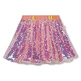 Composition : 100 % polyester Billieblush Jupes élégantes Rose U20134 462, rose, 10 ans