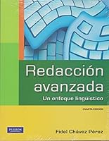 Redacción avanzada 6073204736 Book Cover