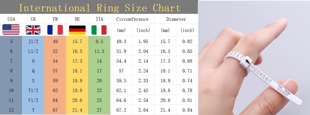 Anillo de ángel con cruz de arcángel para hombre, anillo de arcángel, anillo de oro, joyería de ángel católico vintage para hombre