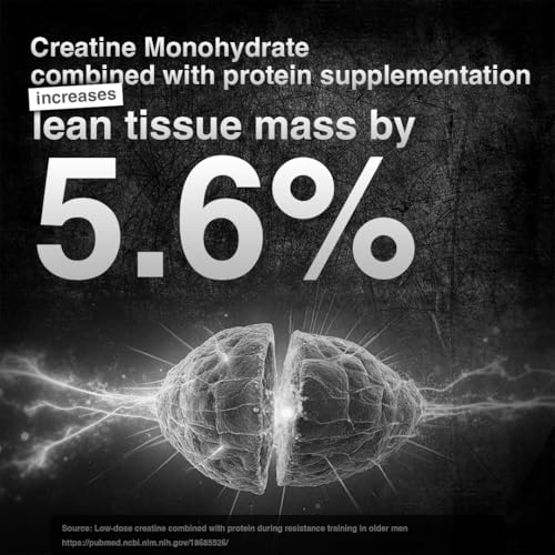 Image of BEASTLIFE Super Micronized Creatine Monohydrate Powder 50g Refill Pack| 13 Servings Peach Flavor | NABL Lab Tested | Premium Sports Nutrition for Strength & Performance