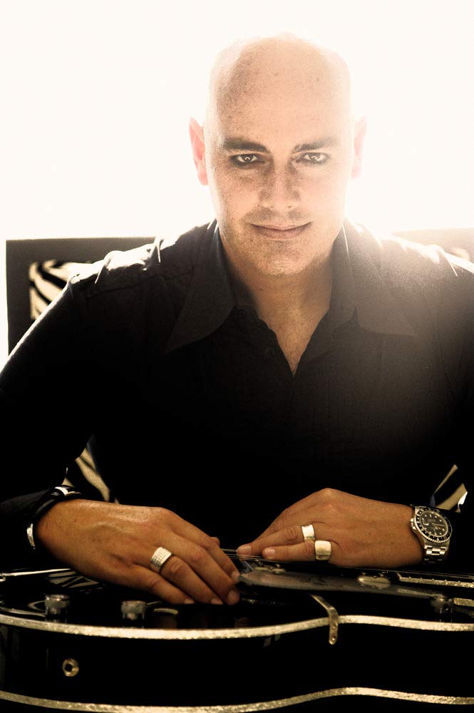 Peter Furler