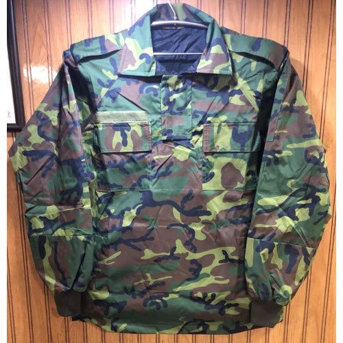Ess Aar Camouflage Windproof Reversable
