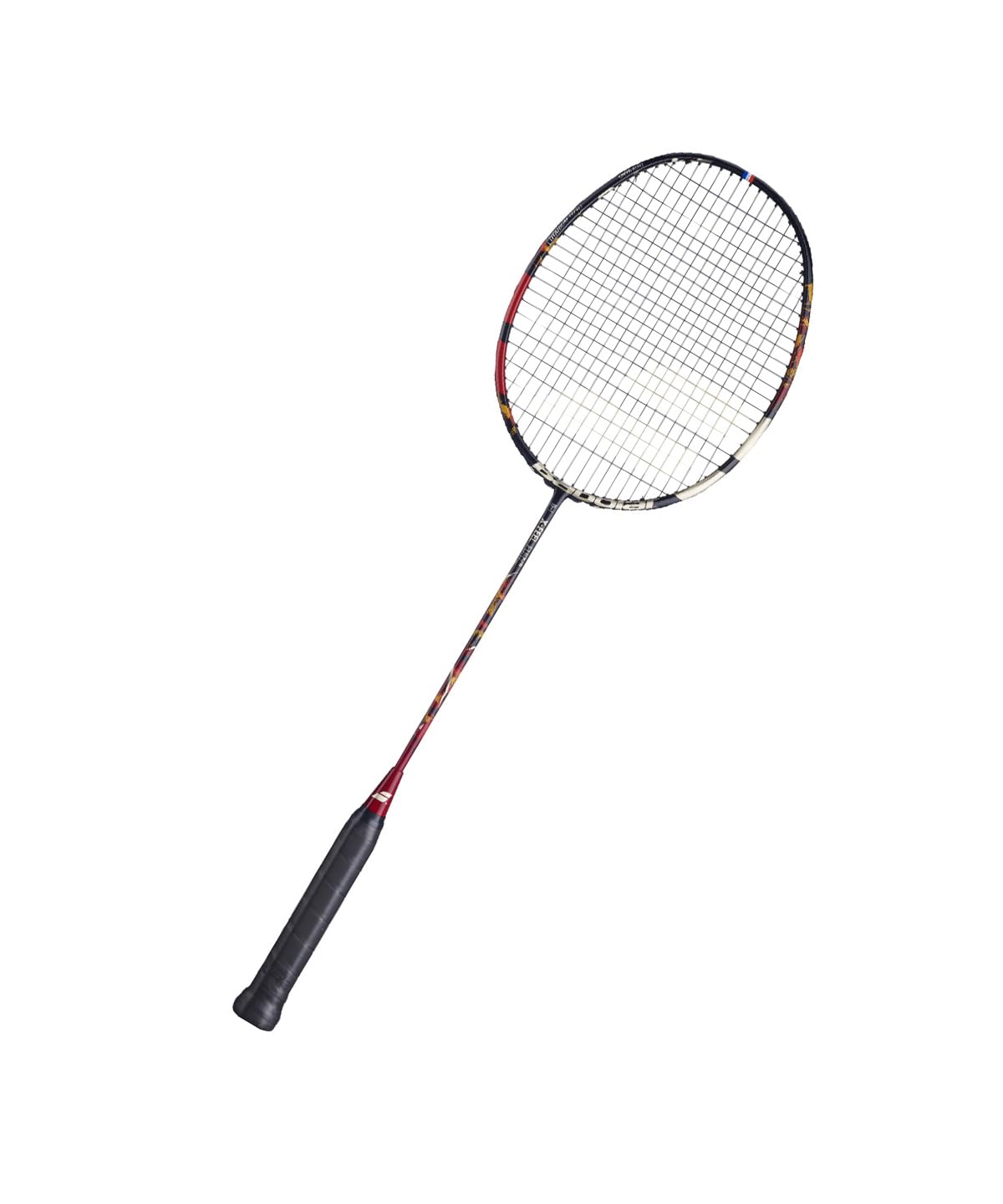 Amazon | バボラ Babolat バドミントンラケット X-FEEL FURY エックス
