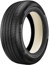 Continental ProContact TX all_ Season Radial Tire-245/40R18 93H - coolthings.us