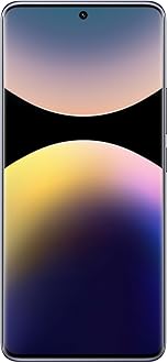 Xiaomi Redmi Note 14 Pro 5G Mobile (Lavender Purple 12GB RAM, 512GB Storage) | 200MP pro-grade AI camera system |Curved 6.67" 120Hz AMOLED display | 5110 mAh (typ) battery