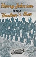 Henry Johnson And Harlem's Own 066951408X Book Cover